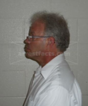 Clifford Marvin Marlin