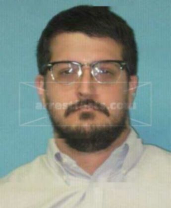 Joshua Joseph Bailey
