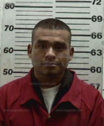 Pedro Ruiz