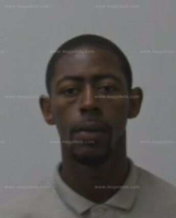 Jermaine Burt