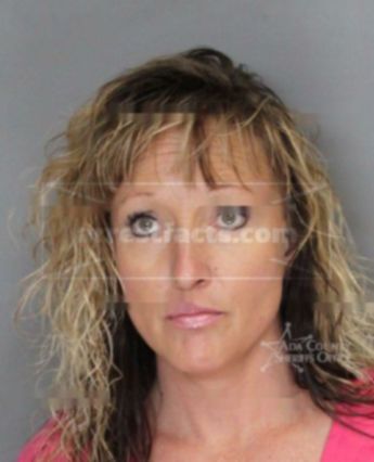 Mcdonald Kimberly Marie