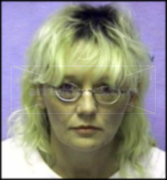 Tina Marie Miller