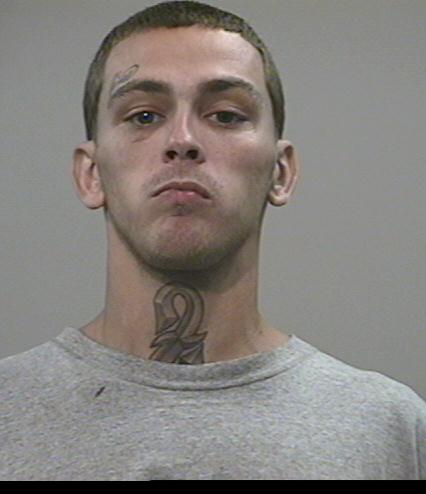 Brian Anthoney Berthot