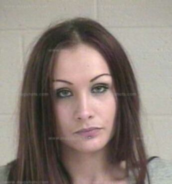 Miranda Ann Neveau