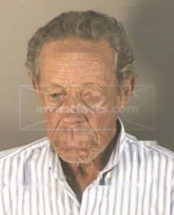 Theodore Ralph Blackley