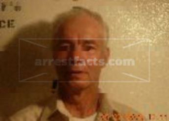 James Arthur Kimbrell