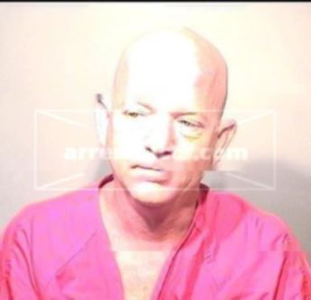 Douglas Anthony Smith