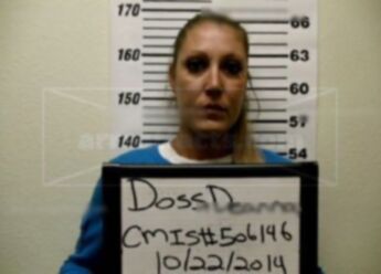 Deanna M Doss