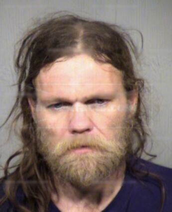 Steven Monroe Colvin