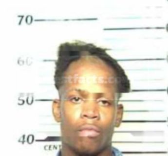 Stanton Evon Jones