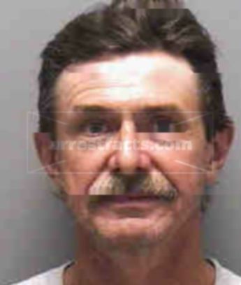 Karl Lee Brewton