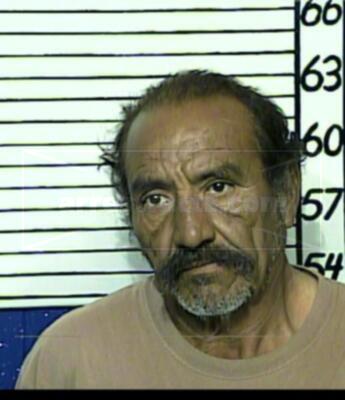 Ismael Rodriguez Valdez