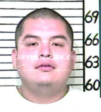 Ricardo Garza