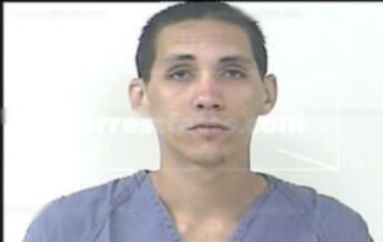 Bryan Omar Torres