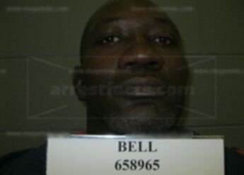 Ray Charles Bell