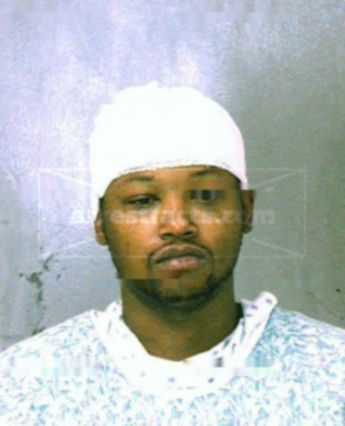 Cedric Turrez Neeley