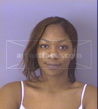 Lesaundra Christi Everhart