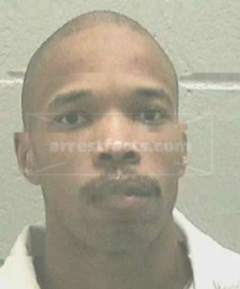 Maurice Deon Bailey