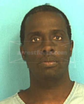 Christopher W Burkes