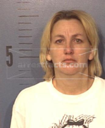 Sonya Darlene Rector