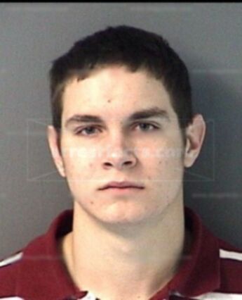 Zachery Parsons Tripoli