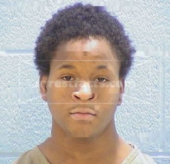Isaiah J Covington