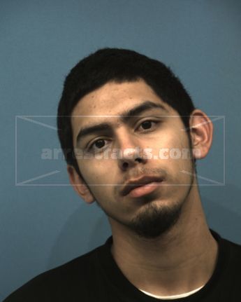 Rudy Cruz-Ramirez
