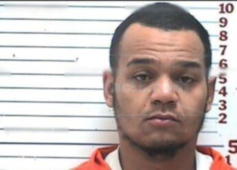 Tylor Vincent Hodge
