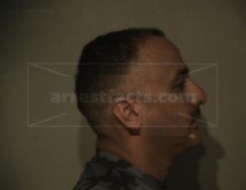 Ricardo Cavazos Trevino