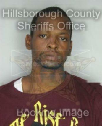 Anthony Ibriam Bell Jr.