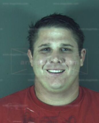Brandon Wesley Hodge