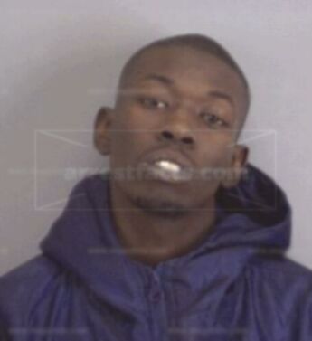 Theophilus Montrell Rainey