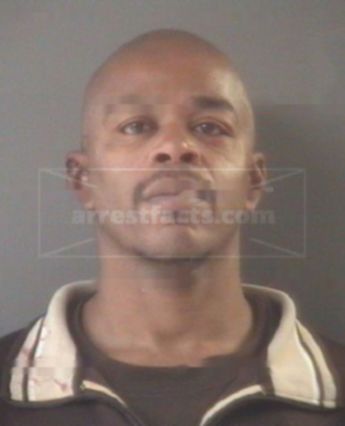 Clyde Anthony Sneed
