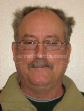 Charles Lee Malone