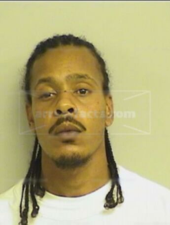 Christopher Demond Cameron