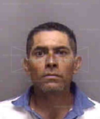 Jaime Cerventis Ramirez