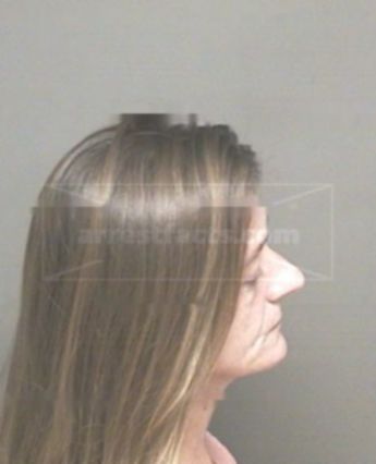 Rochelle Regina Jacobs