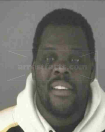 Michael Lamar Hollins