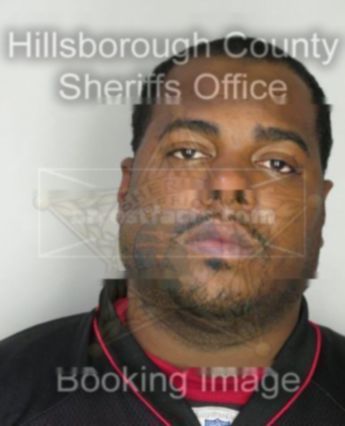 James Demarcus Leggett