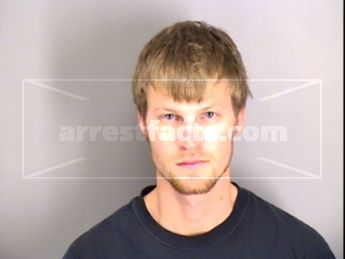 Alex John Kildow
