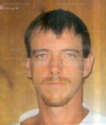 Brad Dean Burnett