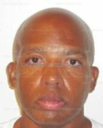 Kenneth Orlando Odom Sr.