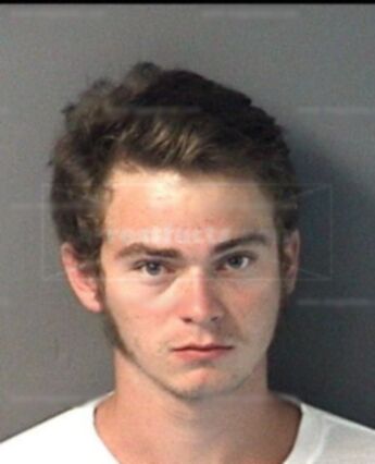 Austin Tyler Lindley
