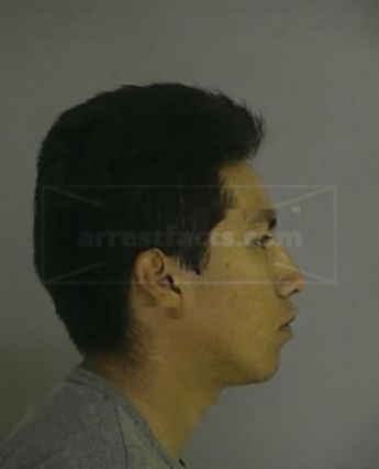 Hugo Adrian Pineda