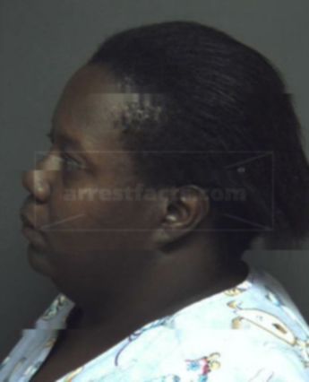 Latasha Teanea Kennedy