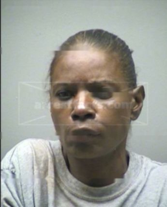 Arlene Ivette Hunter