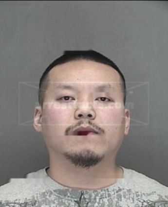 Ger Yang