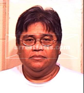 Hercules Castillo