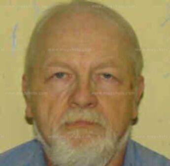 Stephen Wallace Byerly