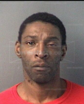 Gregory Ulysses Perkins